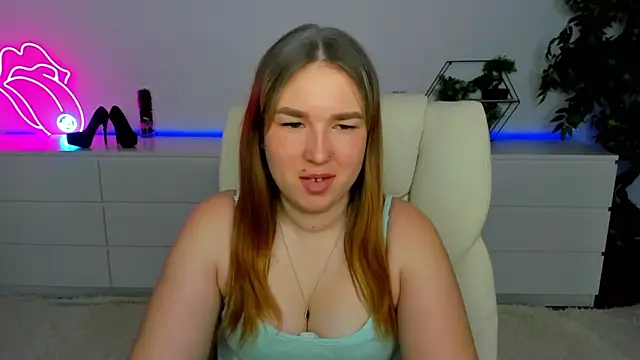 Sofii darling online show from March 2, 5:31 pm