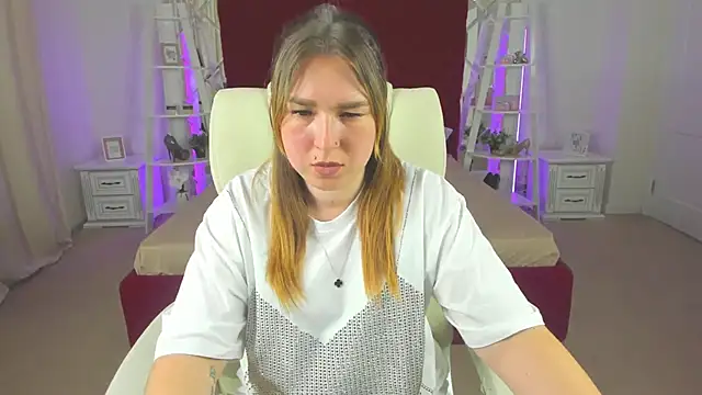 Sofii darling online show from March 23, 5:39 pm