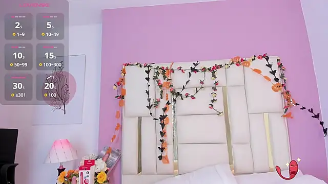 Snapshot of Silvana-Castro chatting on October 30, 11:44 am Silvana-Castro online show from October 30, 11:44 am