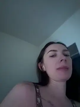 AmandaStoun online show from February 3, 9:58 am