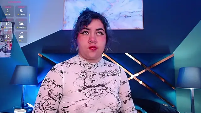 Lilih golden online show from February 3, 11:26 am