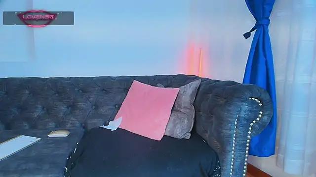 tiana rosse  online show from March 31, 12:05 pm