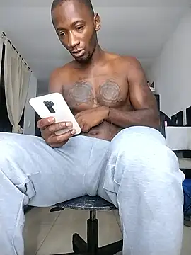 Jhoan Simply online show from January 14, 5:24 am