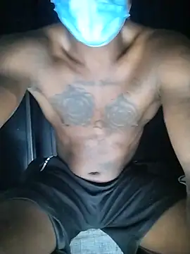 Jhoan Simply online show from March 23, 4:27 am