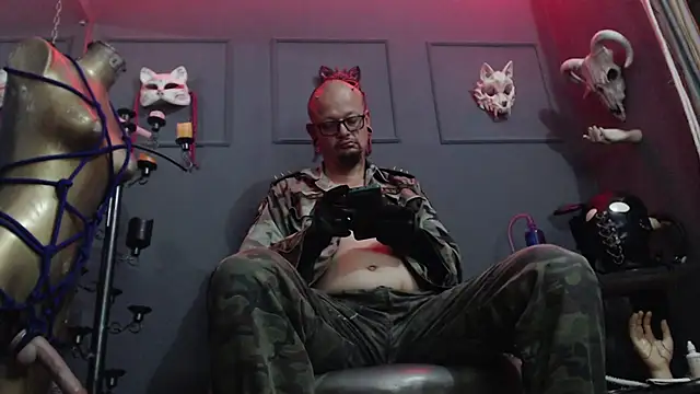 zain kreigger online show from January 9, 3:53 am