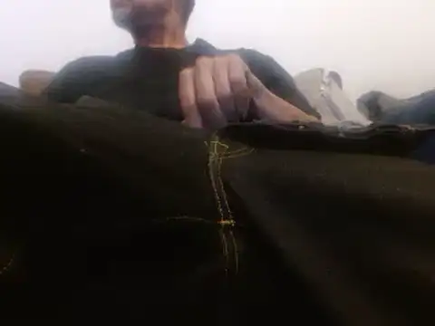 dontrush22 online show from February 5, 12:04 am