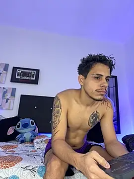 Luke Stone online show from October 12, 3:11 pm