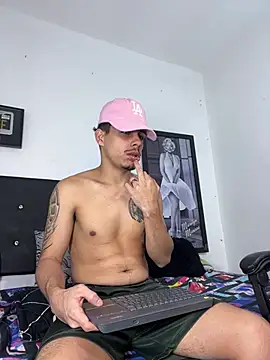 Luke Stone online show from January 10, 12:01 am