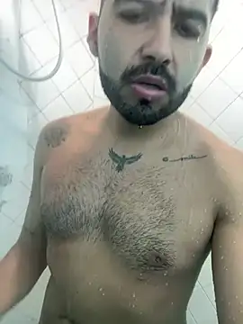 Jack pleasure online show from April 3, 1:42 pm