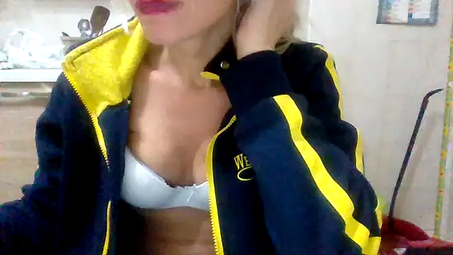 Kelly80 online show from November 28, 5:59 pm