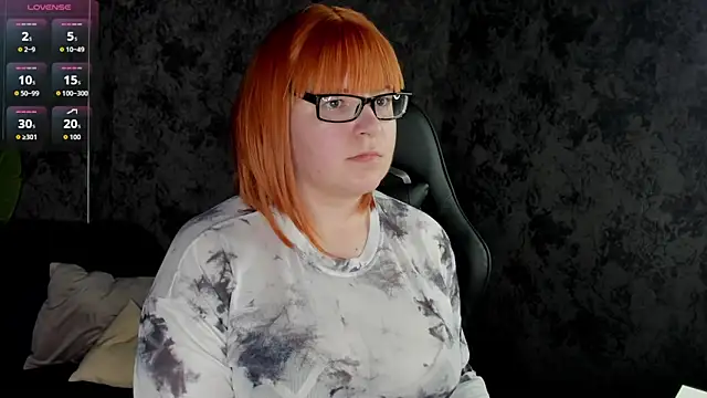 Michelle Wilsson online show from October 4, 8:01 am