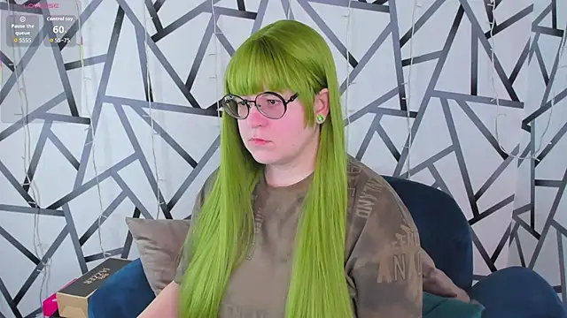 Snapshot of Michelle_Wilsson chatting on March 2, 7:48 am Michelle Wilsson online show from March 2, 7:48 am