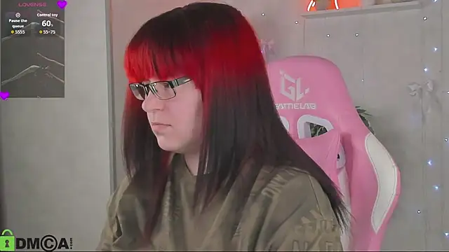 Snapshot of Michelle_Wilsson chatting on March 15, 7:14 am Michelle Wilsson online show from March 15, 7:14 am