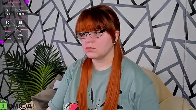 Snapshot of Michelle_Wilsson chatting on March 29, 7:30 am Michelle Wilsson online show from March 29, 7:30 am