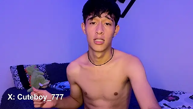 Danny cute 05 online show from September 14, 8:52 pm