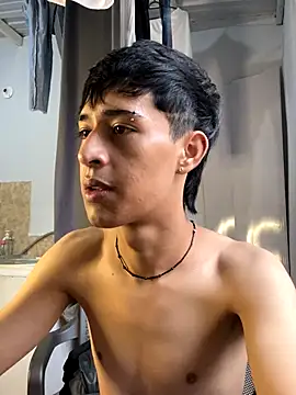 Danny cute 05 online show from October 5, 11:19 am