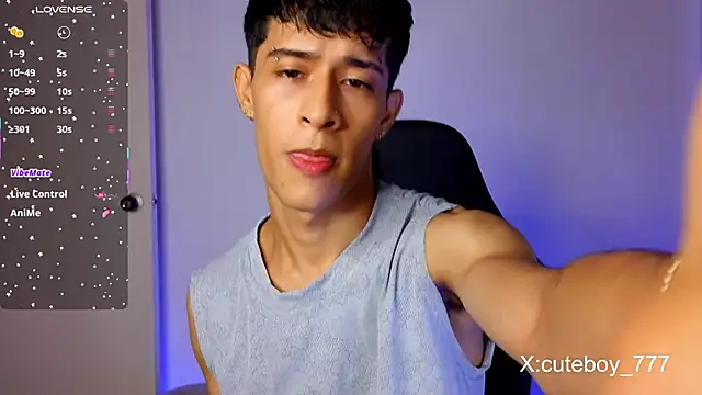 Danny cute 05 online show from May 23, 10:25 pm