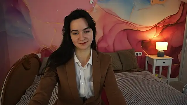 BerryDiva online show from November 6, 7:42 am