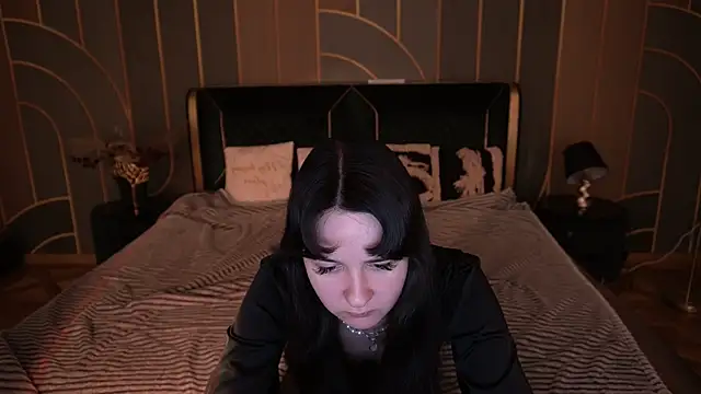 BerryDiva online show from November 21, 3:22 pm