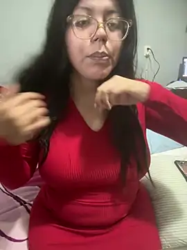 karysweetbeaury online show from January 10, 1:40 am