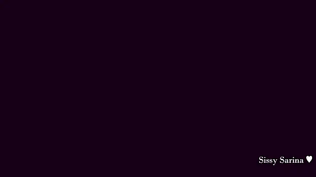 sissysarina2 online show from May 24, 3:22 am
