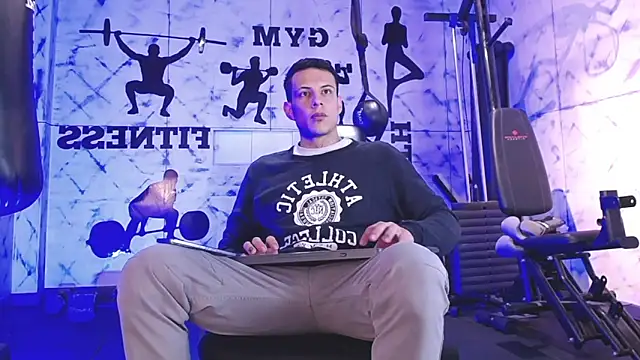 Dustin Sonne online show from September 20, 3:40 am