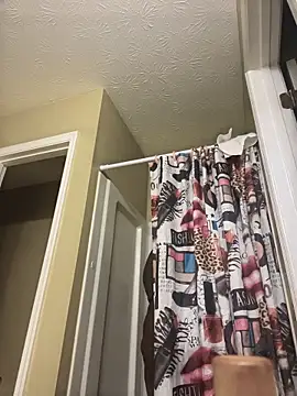 Snapshot of Jackfrost8871 chatting on February 5, 8:08 am Jackfrost8871 online show from February 5, 8:08 am