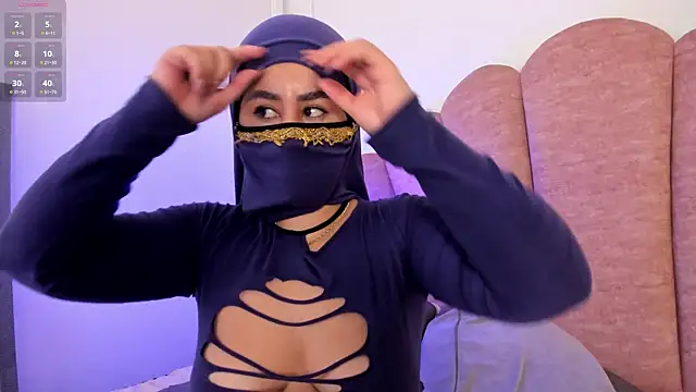 halabi saha online show from November 1, 9:33 am