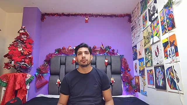 ashtoncooperr online show from November 30, 6:01 pm