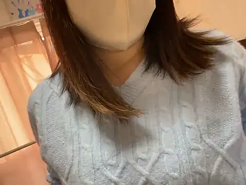 Snapshot of tintama-panty chatting on October 30, 7:21 am tintama-panty online show from October 30, 7:21 am