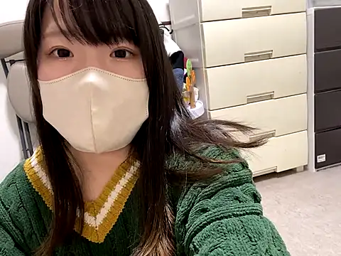 Snapshot of tintama-panty chatting on January 7, 5:21 am tintama-panty online show from January 7, 5:21 am