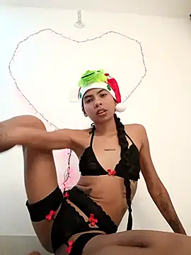 Snapshot of NovaTemptress chatting on December 17, 7:20 pm NovaTemptress online show from December 17, 7:20 pm