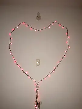 Snapshot of NovaTemptress chatting on December 18, 7:20 pm NovaTemptress online show from December 18, 7:20 pm