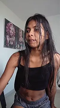 Snapshot of NovaTemptress chatting on May 3, 9:10 pm NovaTemptress online show from May 3, 9:10 pm