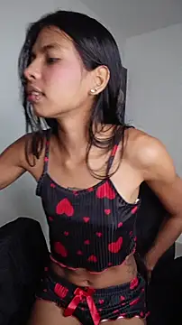 Snapshot of NovaTemptress chatting on May 17, 9:11 pm NovaTemptress online show from May 17, 9:11 pm