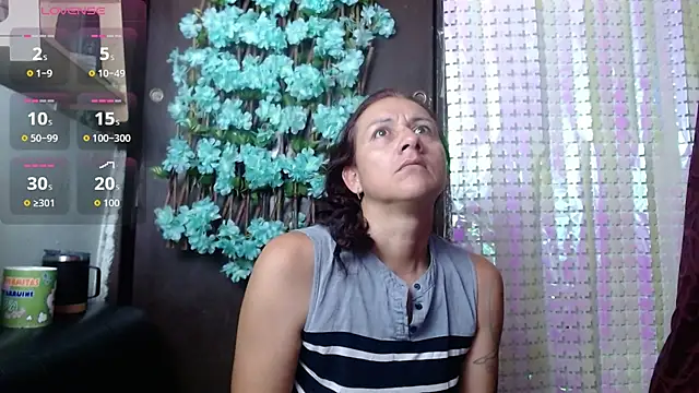 Snapshot of darling_hott chatting on September 26, 9:13 am darling hott online show from September 26, 9:13 am