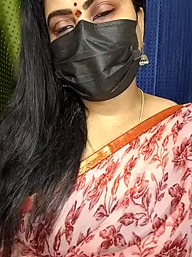 Snapshot of honey-flower chatting on September 26, 3:32 am honey-flower online show from September 26, 3:32 am