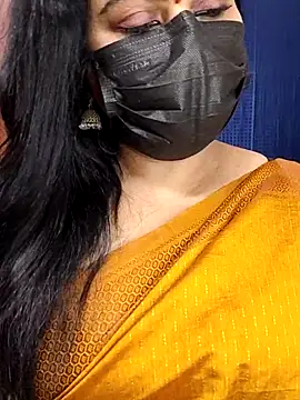 Snapshot of honey-flower chatting on October 7, 4:37 pm honey-flower online show from October 7, 4:37 pm