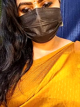 Snapshot of honey-flower chatting on October 8, 6:11 am honey-flower online show from October 8, 6:11 am