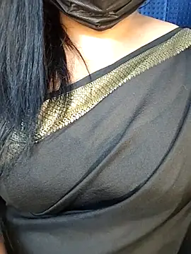 Snapshot of honey-flower chatting on October 9, 3:26 am honey-flower online show from October 9, 3:26 am