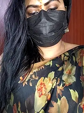 Snapshot of honey-flower chatting on October 16, 1:50 am honey-flower online show from October 16, 1:50 am