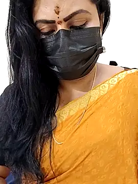 Snapshot of honey-flower chatting on October 17, 7:44 am honey-flower online show from October 17, 7:44 am