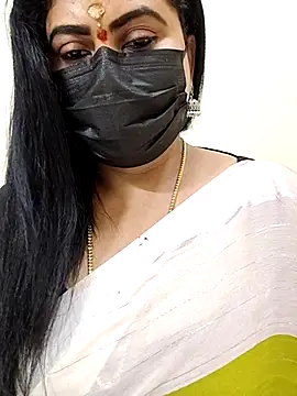 Snapshot of honey-flower chatting on October 24, 5:37 am honey-flower online show from October 24, 5:37 am