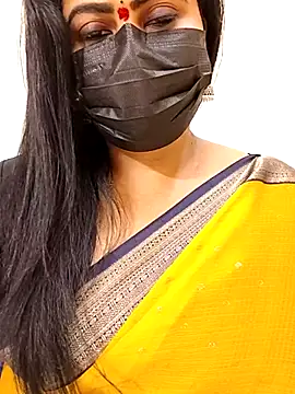 Snapshot of honey-flower chatting on October 26, 8:09 am honey-flower online show from October 26, 8:09 am