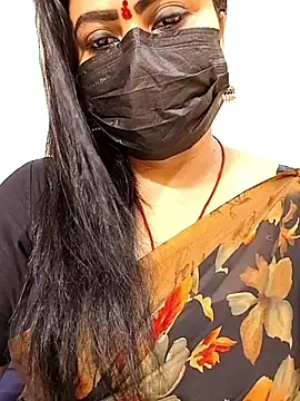 Snapshot of honey-flower chatting on October 31, 5:08 am honey-flower online show from October 31, 5:08 am