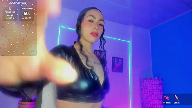 brithanygate online show from September 24, 1:47 pm