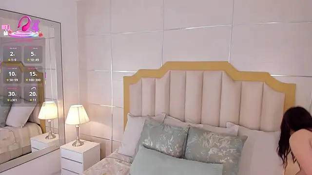 MaddieParker online show from September 23, 8:12 pm