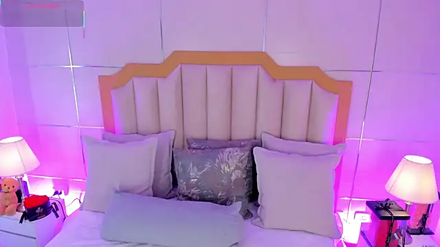 MaddieParker online show from February 13, 7:32 pm