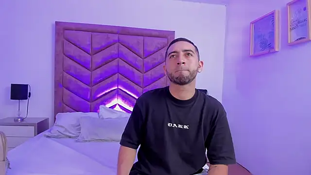 Lushian  online show from October 25, 3:29 pm