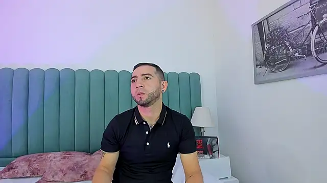 Lushian  online show from March 5, 3:30 pm